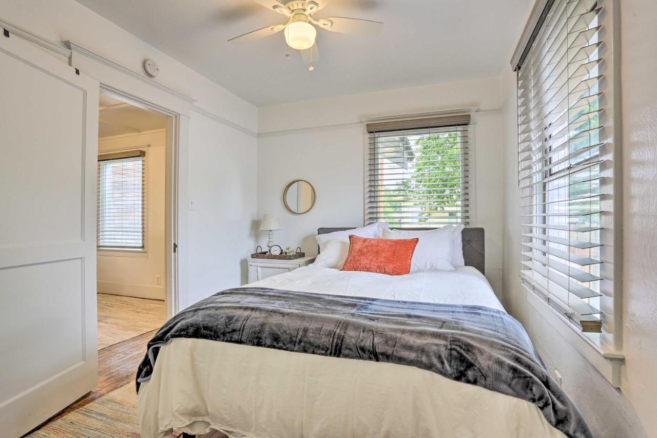 Pet-Friendly Baker City Escape With Private Yard! 외부 사진